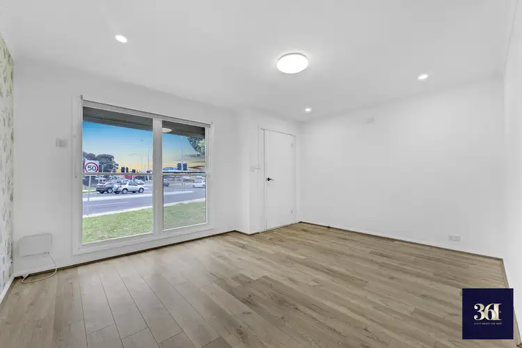 Third view of Homely unit listing, 2/2 Railway Avenue, Werribee VIC 3030