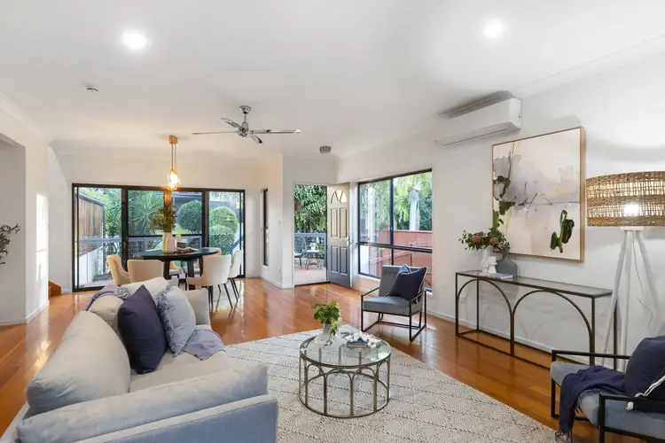 Sixth view of Homely house listing, 66 Palm Street, Kenmore QLD 4069