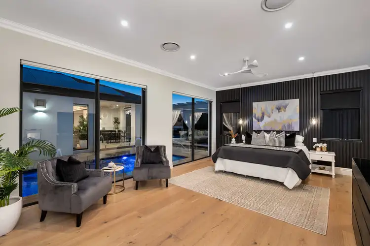 Second view of Homely house listing, 15 Flintlock Drive, Harrington Park NSW 2567