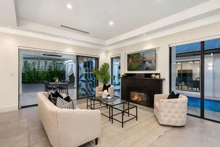 Fifth view of Homely house listing, 15 Flintlock Drive, Harrington Park NSW 2567