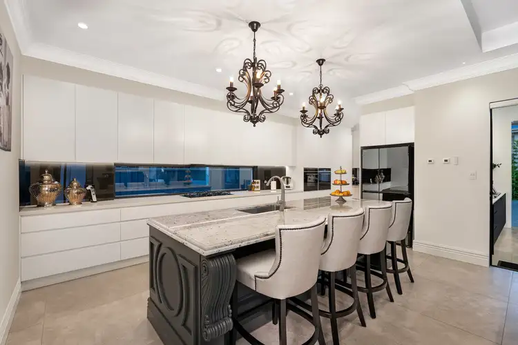 Sixth view of Homely house listing, 15 Flintlock Drive, Harrington Park NSW 2567