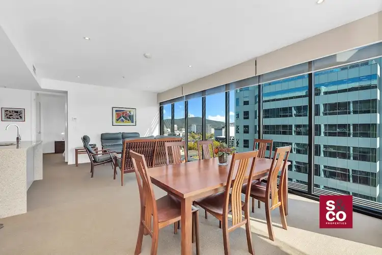 Sixth view of Homely apartment listing, 1305/240 Bunda Street, City ACT 2601
