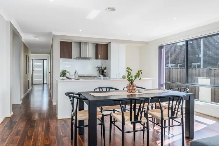 Third view of Homely house listing, 18 You Yangs Avenue, Curlewis VIC 3222