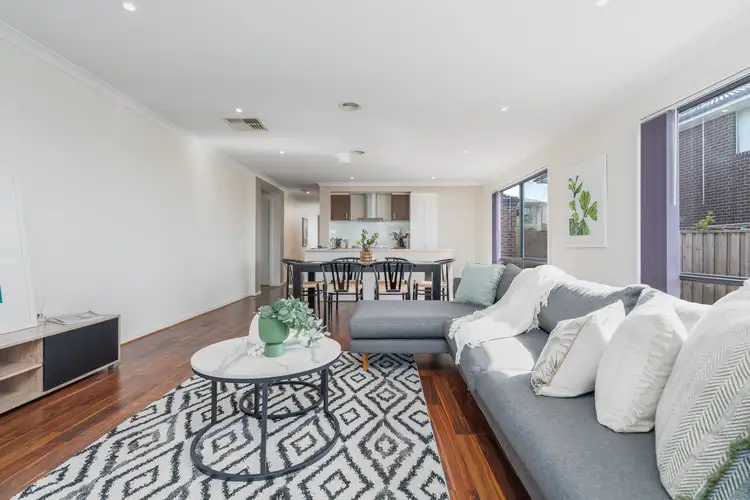 Sixth view of Homely house listing, 18 You Yangs Avenue, Curlewis VIC 3222