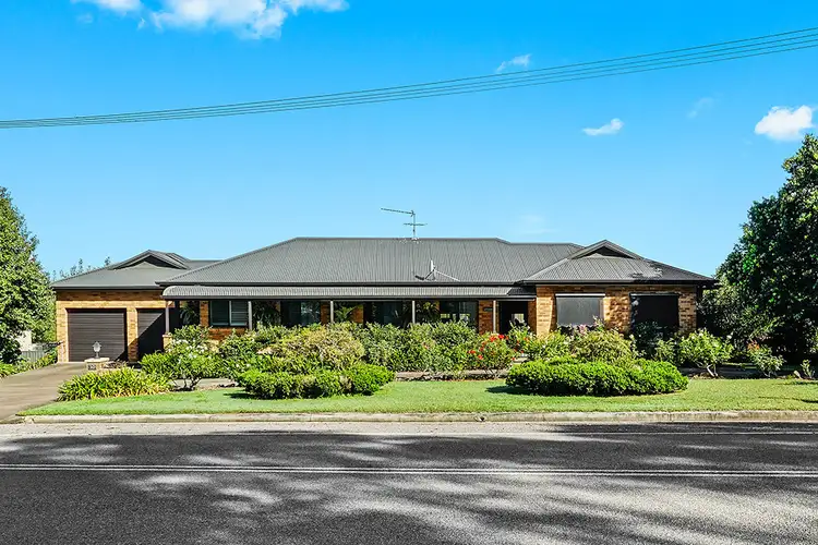 10 Singleton Road