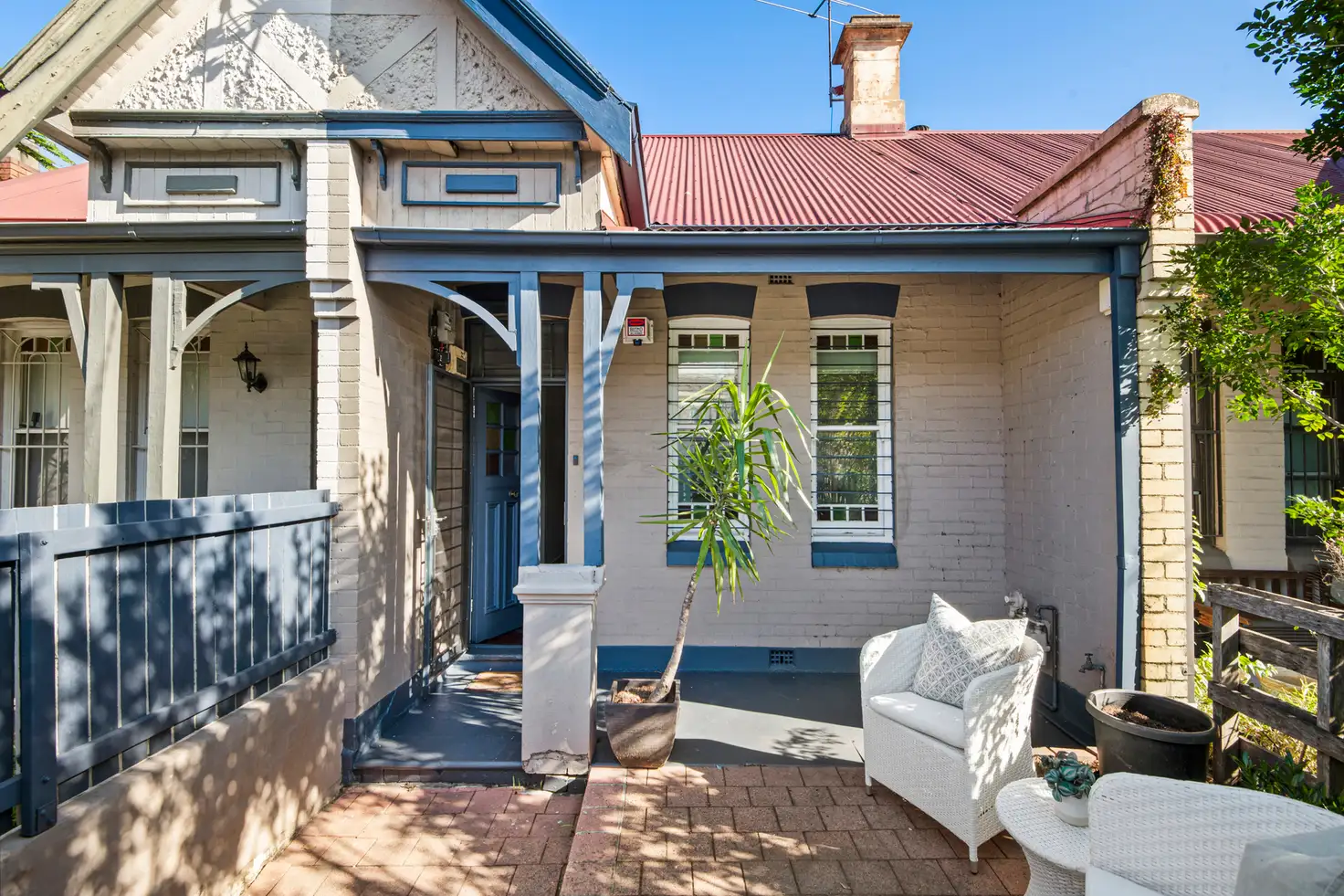 Main view of Homely house listing, 4 Llewellyn Street, Marrickville NSW 2204