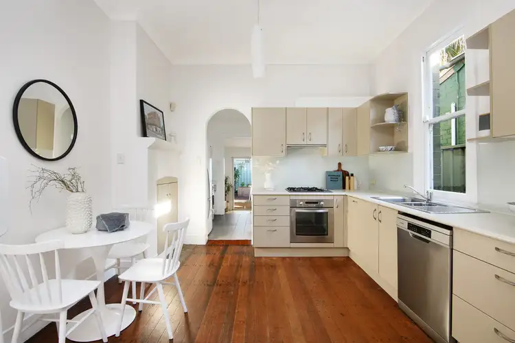 Third view of Homely house listing, 4 Llewellyn Street, Marrickville NSW 2204