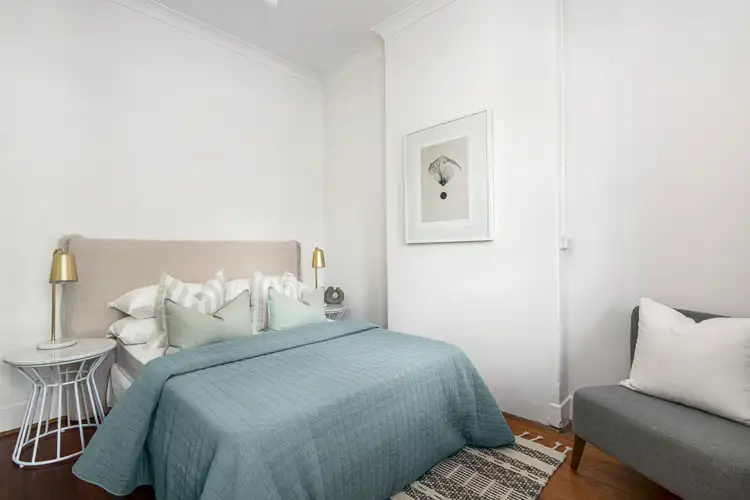 Fourth view of Homely house listing, 4 Llewellyn Street, Marrickville NSW 2204