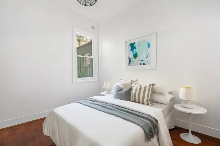 Fifth view of Homely house listing, 4 Llewellyn Street, Marrickville NSW 2204