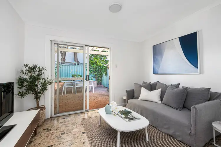 Sixth view of Homely house listing, 4 Llewellyn Street, Marrickville NSW 2204