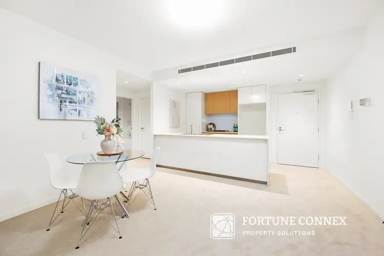 Fourth view of Homely apartment listing, 807/15 Chatham Road, West Ryde NSW 2114