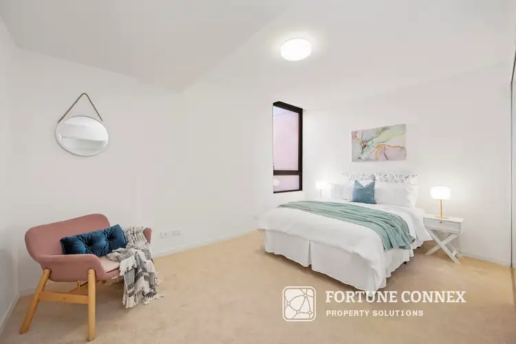 Sixth view of Homely apartment listing, 807/15 Chatham Road, West Ryde NSW 2114