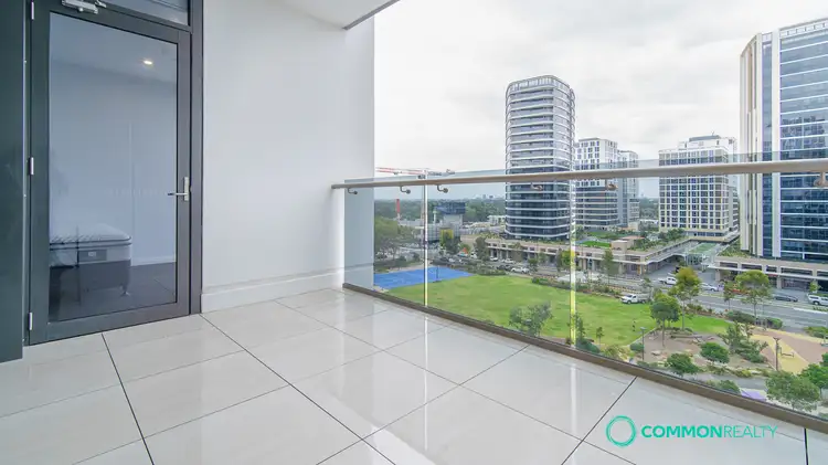 725/9 Oscar Place, Eastgardens NSW 2036