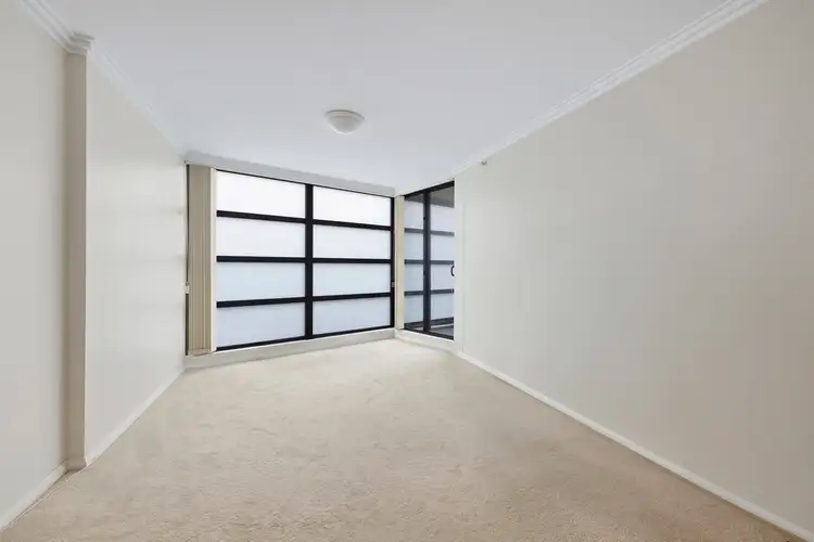 Second view of Homely apartment listing, 1201/1 Sergeants Lane, St Leonards NSW 2065