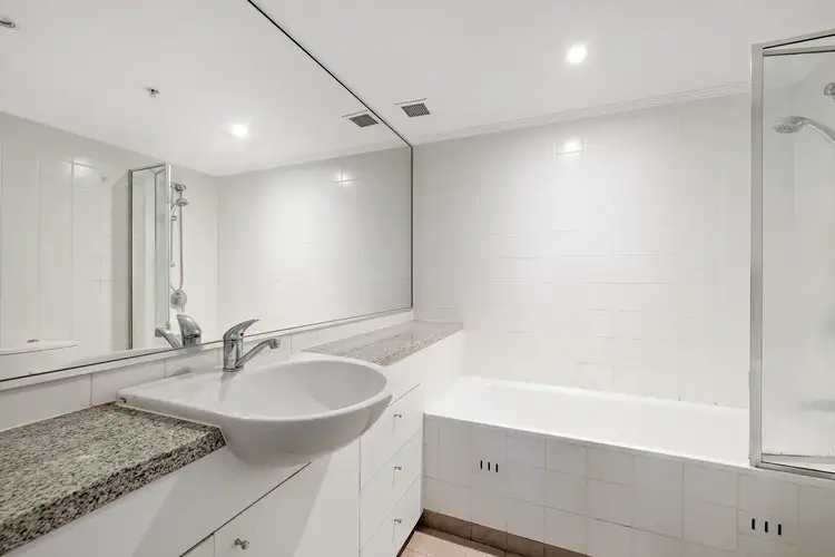 Fifth view of Homely apartment listing, 1201/1 Sergeants Lane, St Leonards NSW 2065