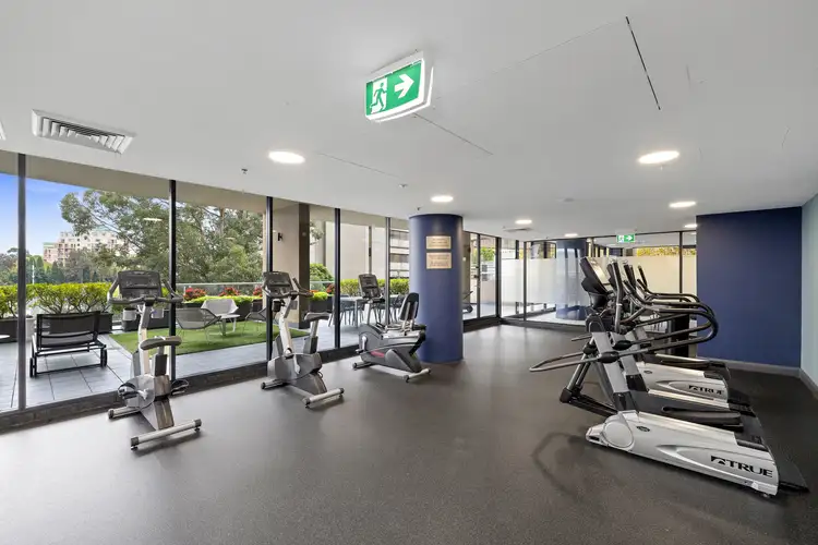Sixth view of Homely apartment listing, 1201/1 Sergeants Lane, St Leonards NSW 2065