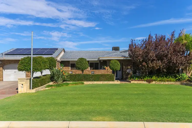 Third view of Homely house listing, 29 Astinal Drive, Gosnells WA 6110