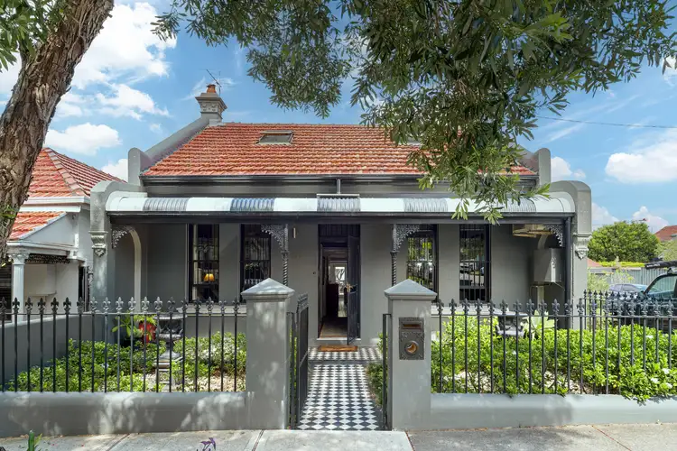 Main view of Homely house listing, 20 Emily Street, Leichhardt NSW 2040