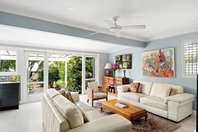 Second view of Homely house listing, 20 Emily Street, Leichhardt NSW 2040