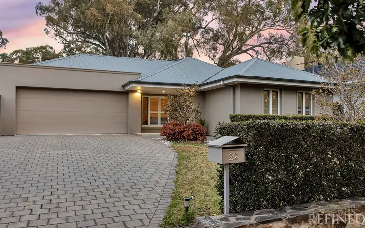 22 Russell Avenue, Hazelwood Park SA 5066