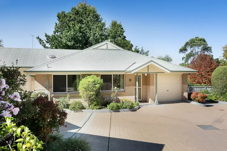 Main view of Homely house listing, 5/11 Cale Lane, Wentworth Falls NSW 2782