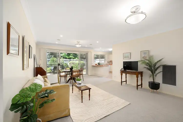Second view of Homely house listing, 5/11 Cale Lane, Wentworth Falls NSW 2782