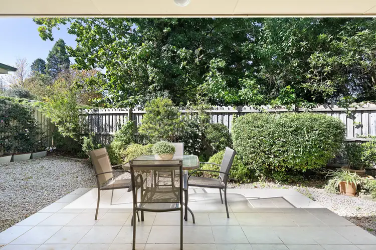 Third view of Homely house listing, 5/11 Cale Lane, Wentworth Falls NSW 2782
