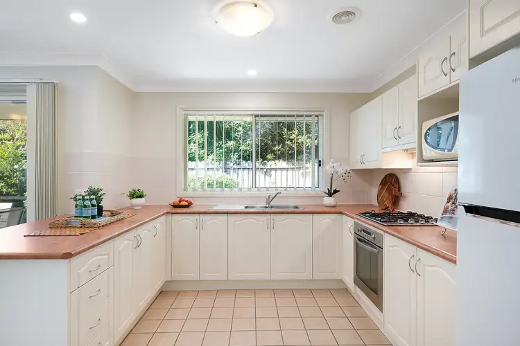 Fourth view of Homely house listing, 5/11 Cale Lane, Wentworth Falls NSW 2782