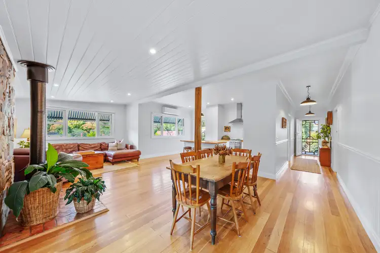 Fourth view of Homely house listing, 3 Camp Street, Bright VIC 3741