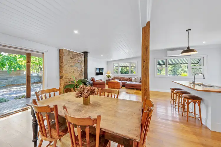 Fifth view of Homely house listing, 3 Camp Street, Bright VIC 3741
