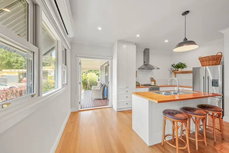 Sixth view of Homely house listing, 3 Camp Street, Bright VIC 3741