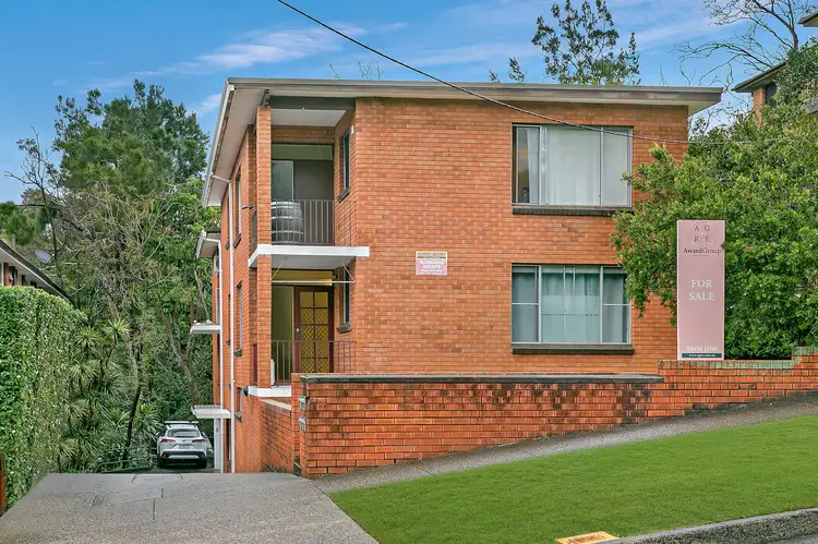 4/16a Union Street, West Ryde NSW 2114
