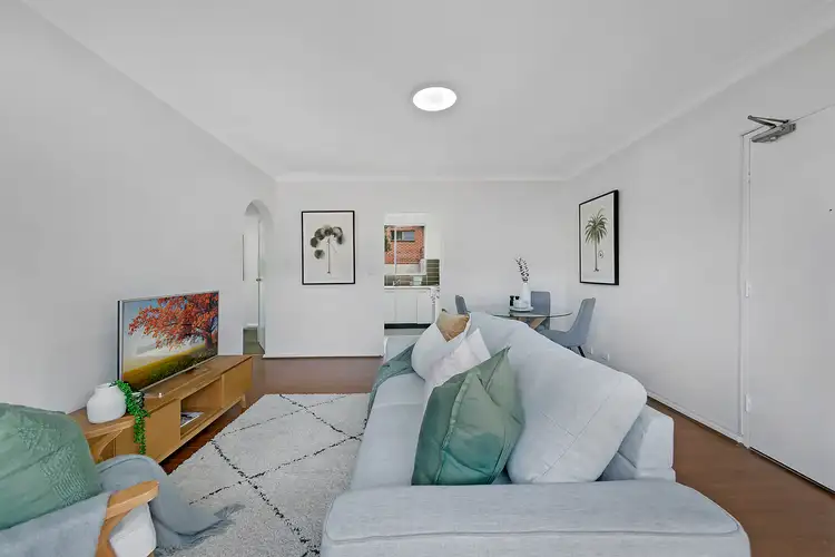Second view of Homely unit listing, 4/16a Union Street, West Ryde NSW 2114
