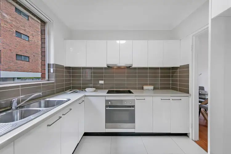Third view of Homely unit listing, 4/16a Union Street, West Ryde NSW 2114
