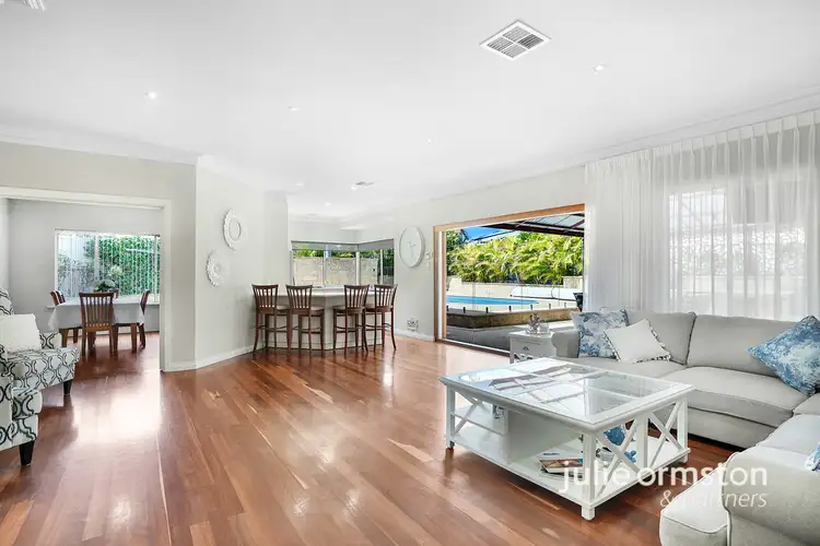 Second view of Homely house listing, 9 Conder Place, Woodvale WA 6026