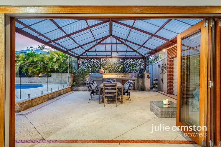 Third view of Homely house listing, 9 Conder Place, Woodvale WA 6026