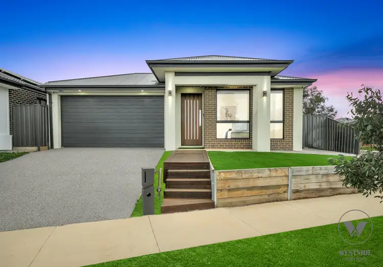 44 Connaught Road, Tarneit VIC 3029