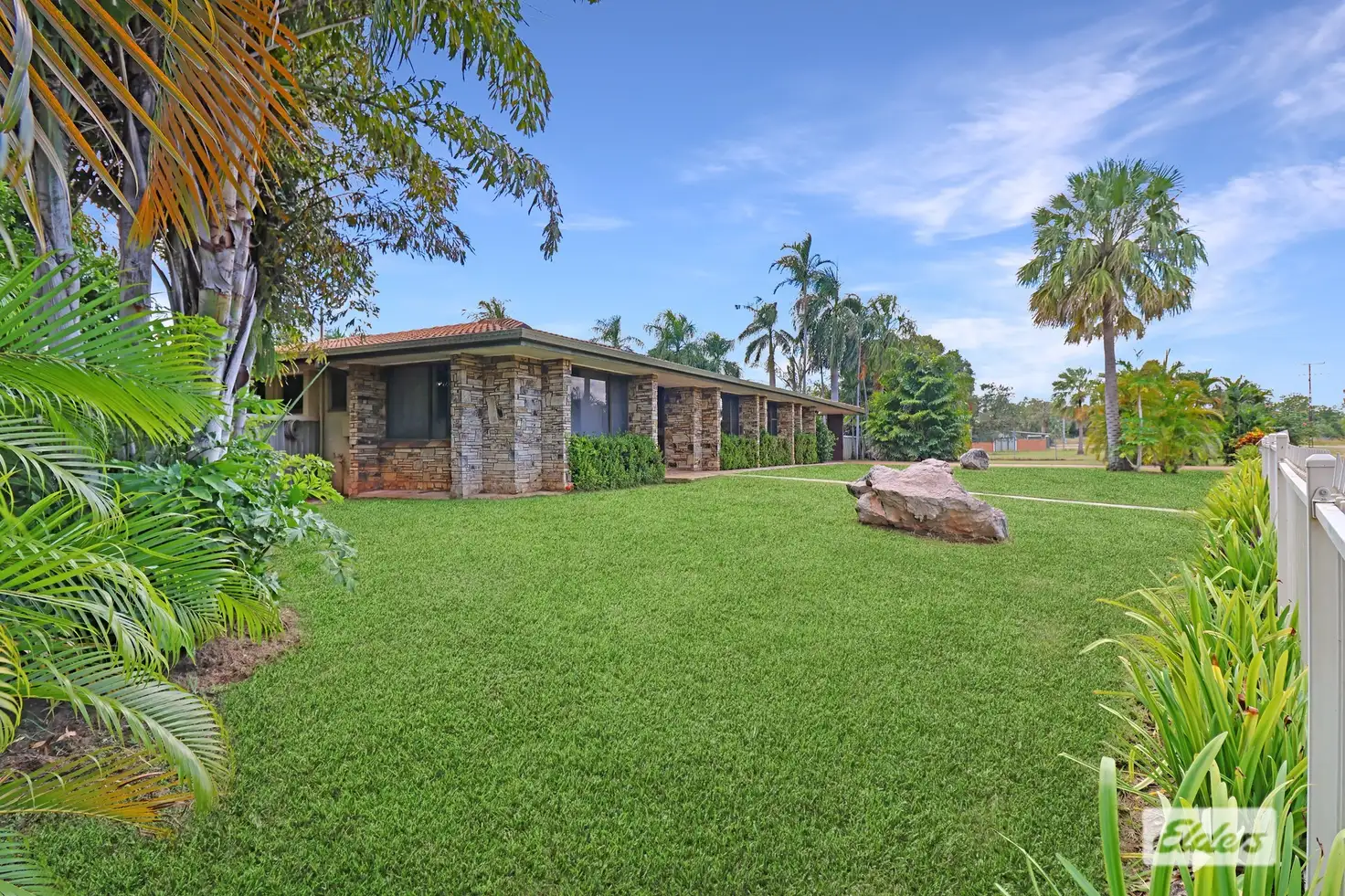 Main view of Homely house listing, 2 Fogarty Street, Katherine NT 850