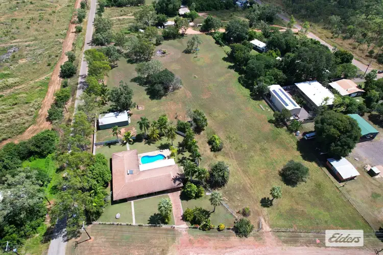 Third view of Homely house listing, 2 Fogarty Street, Katherine NT 850
