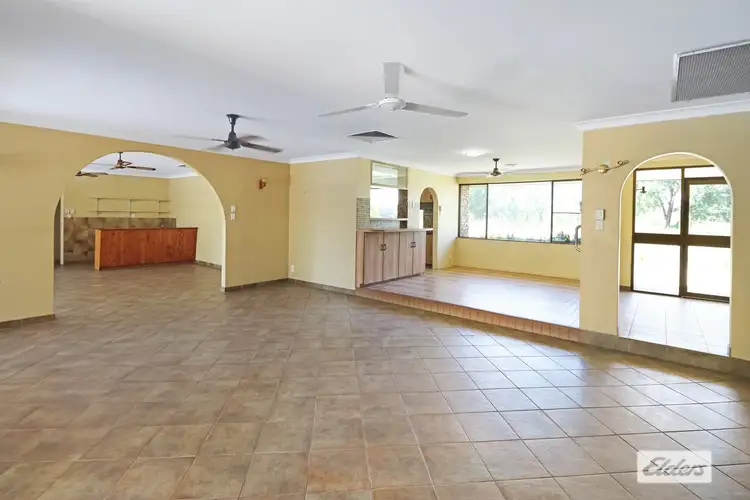 Fifth view of Homely house listing, 2 Fogarty Street, Katherine NT 850