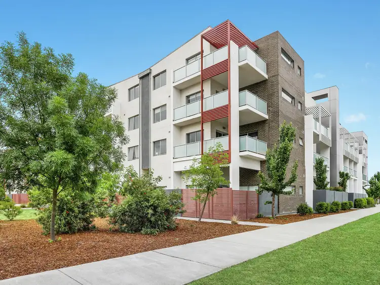 15/11 Wimmera Street, Harrison ACT 2914