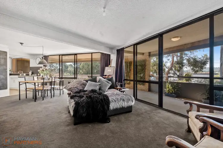 22/7 Medley Street, Chifley ACT 2606