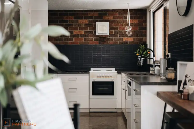 Second view of Homely unit listing, 22/7 Medley Street, Chifley ACT 2606