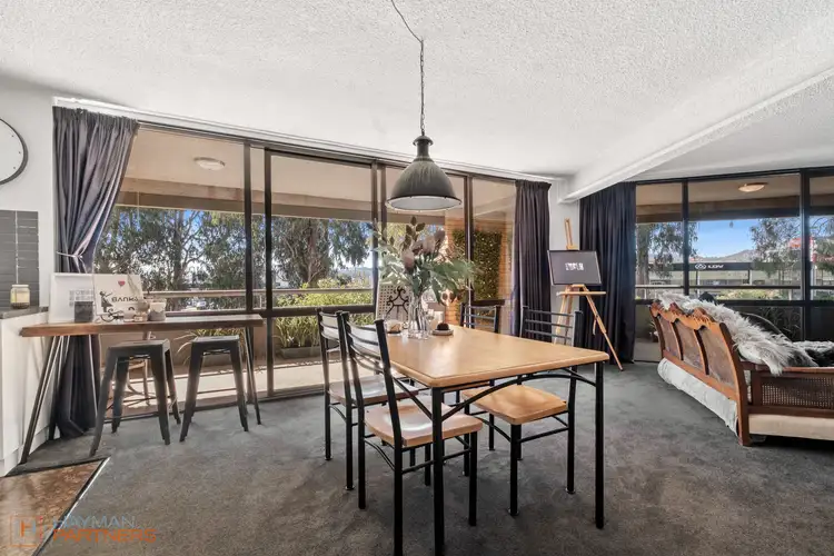 Sixth view of Homely unit listing, 22/7 Medley Street, Chifley ACT 2606