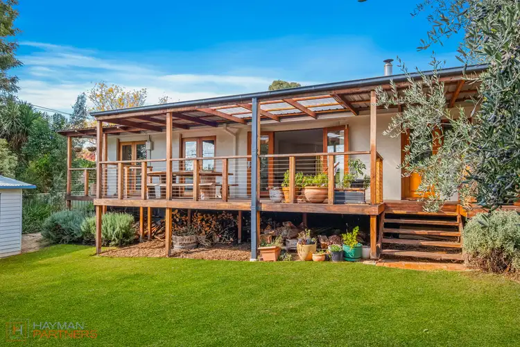 Main view of Homely house listing, 7 Sutton Place, Farrer ACT 2607