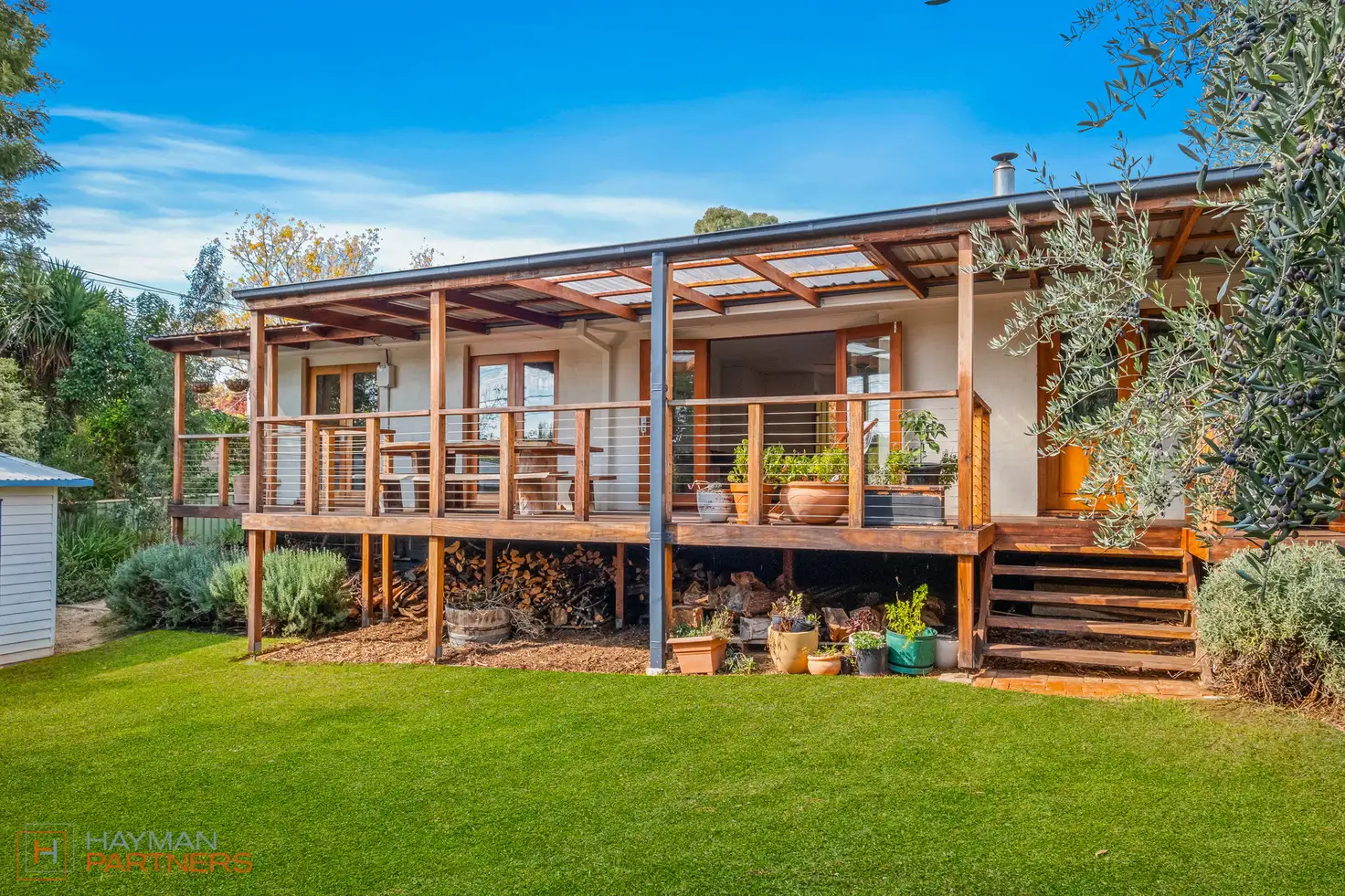 Main view of Homely house listing, 7 Sutton Place, Farrer ACT 2607