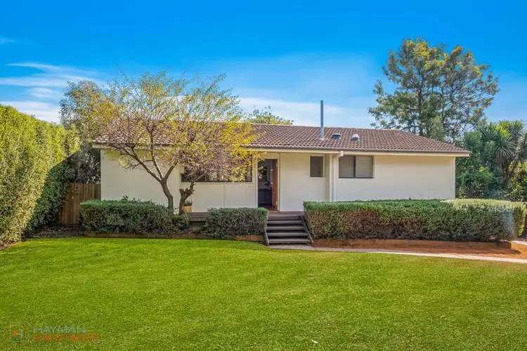 Second view of Homely house listing, 7 Sutton Place, Farrer ACT 2607