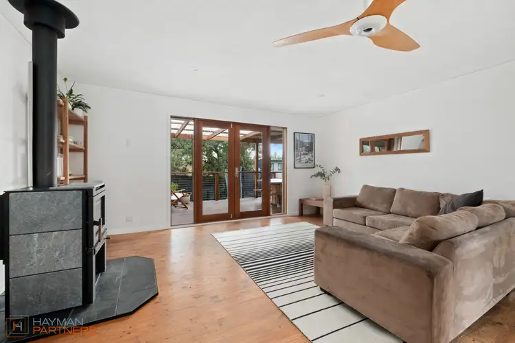 Fourth view of Homely house listing, 7 Sutton Place, Farrer ACT 2607
