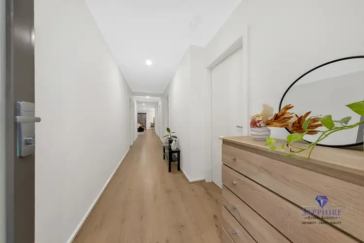 Second view of Homely house listing, 23 Dodd Lane, Epping VIC 3076