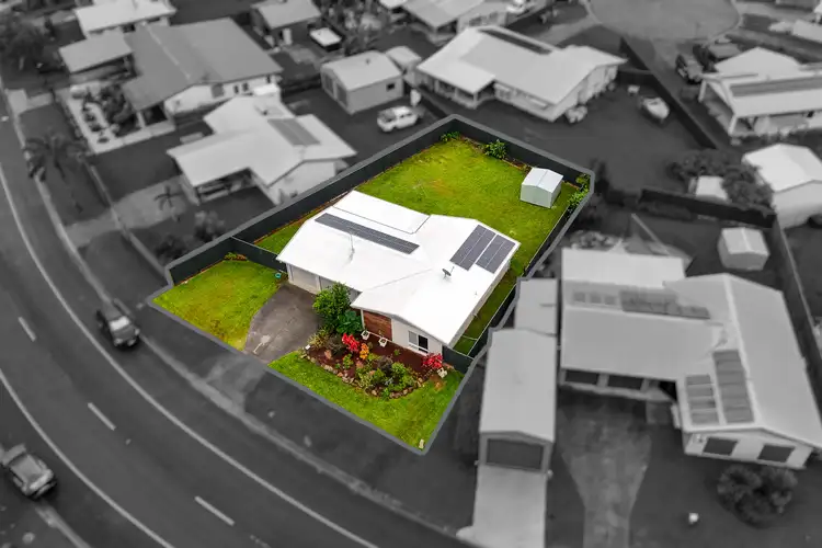 Main view of Homely house listing, 19 McLaughlin Road, Bentley Park QLD 4869
